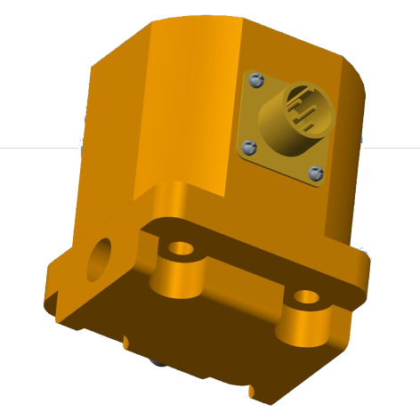DG6001B