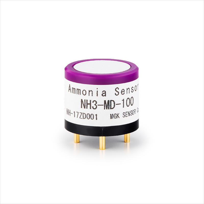NH3-MD-100