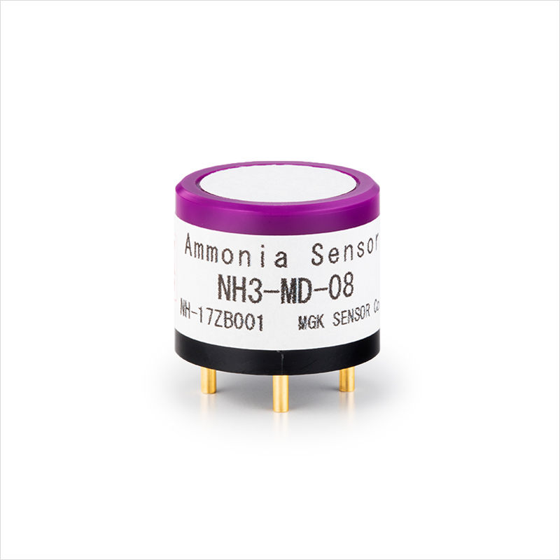 NH3-MD-08