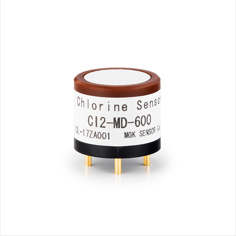 Cl2-MD-600