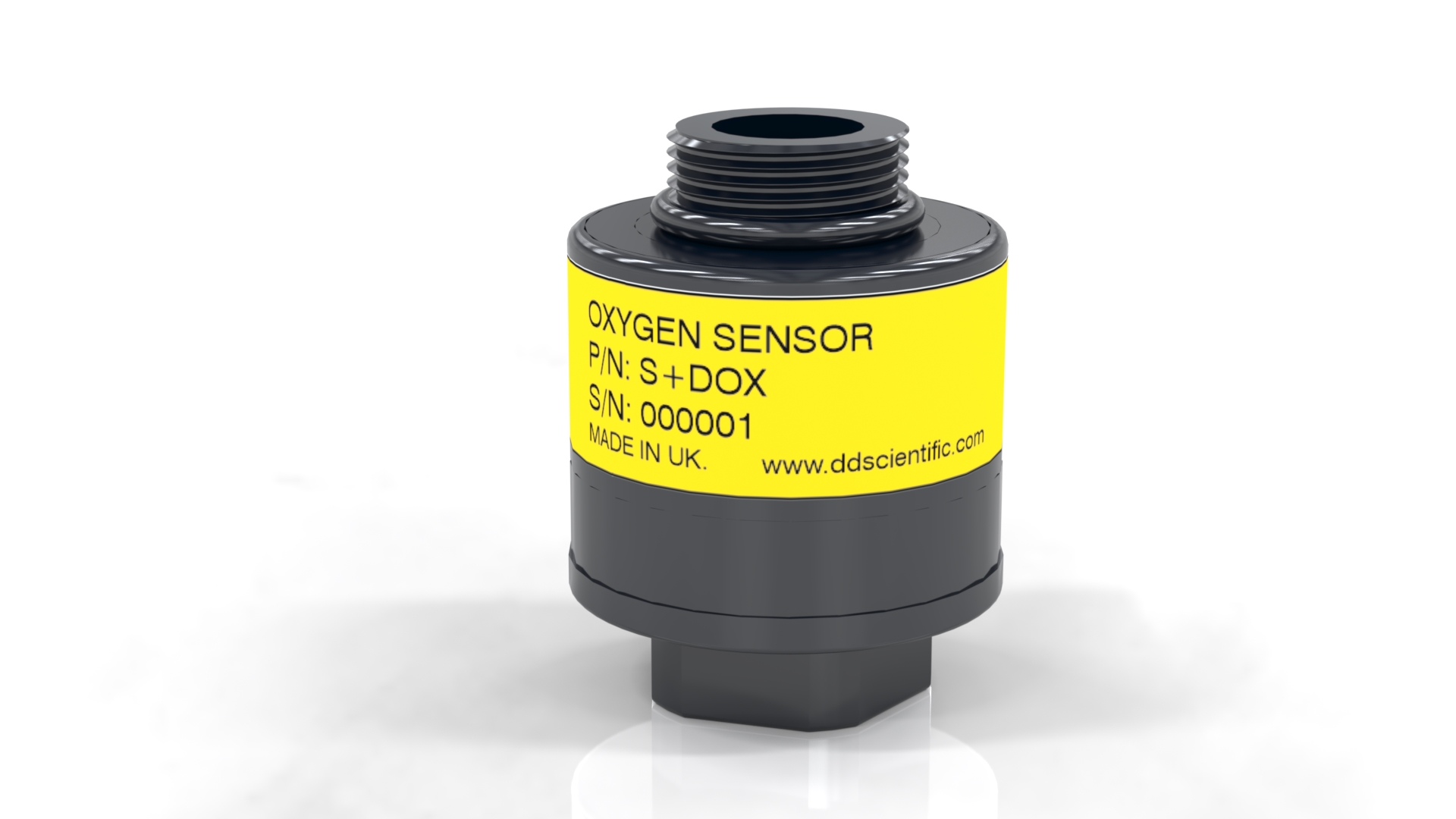 S+DOX