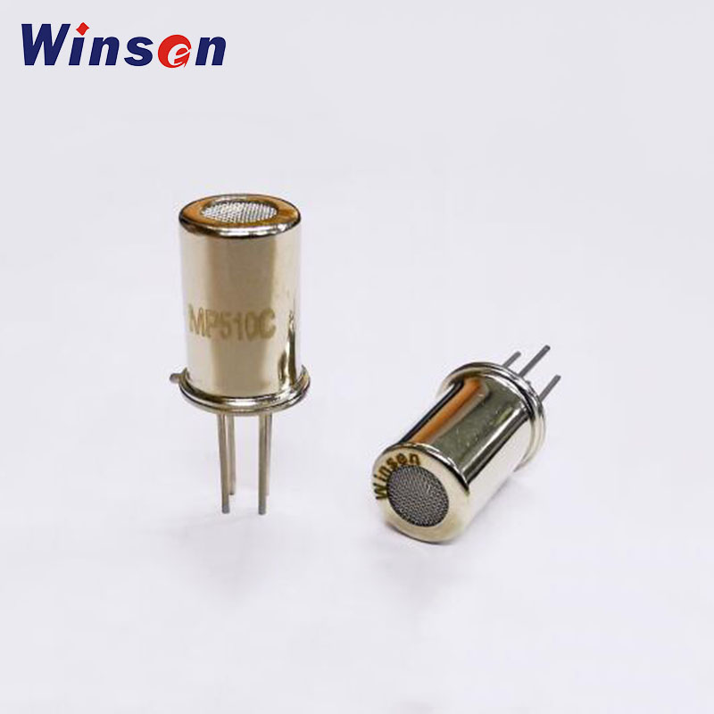 MP510C Winsen сенсор газа Фреoны (Хладагенты)