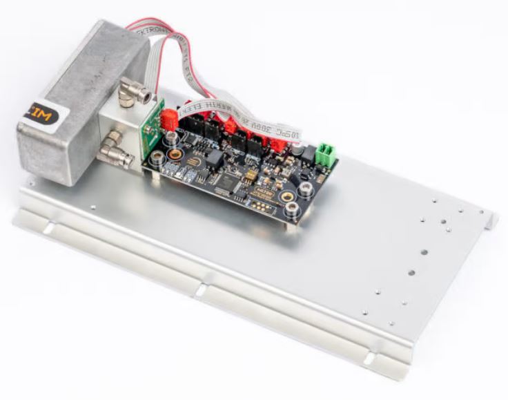 INFRA AK2/P-SF6