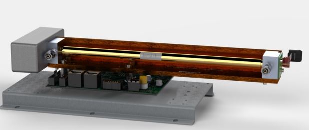 INFRA-AK250G-N2O