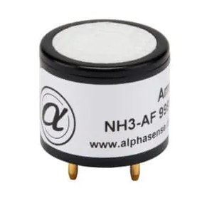 NH3-AF Alphasense сенсор Аммиака NH3