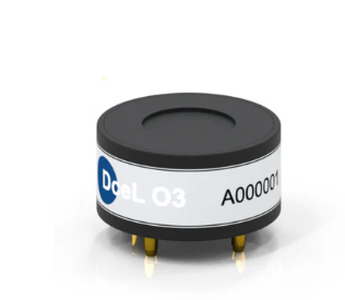 DceL O3 Ozone