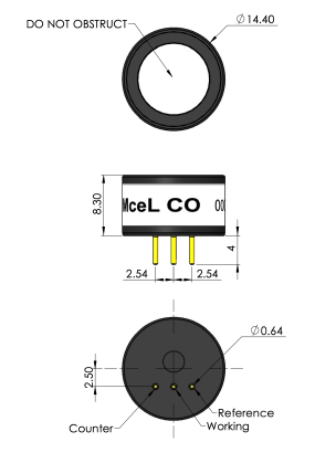 MceL CO