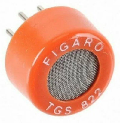 TGS822
