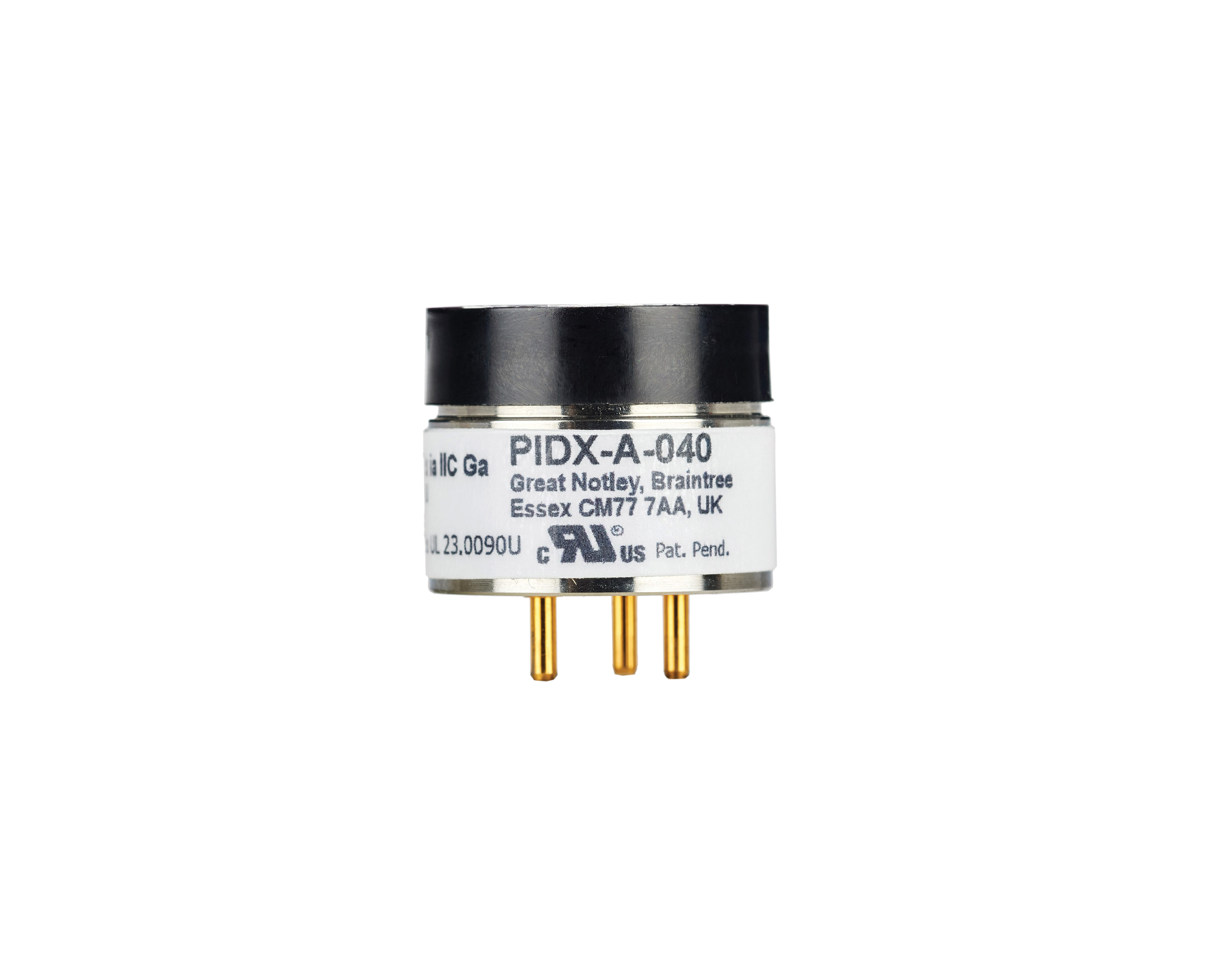 PIDX-A-040