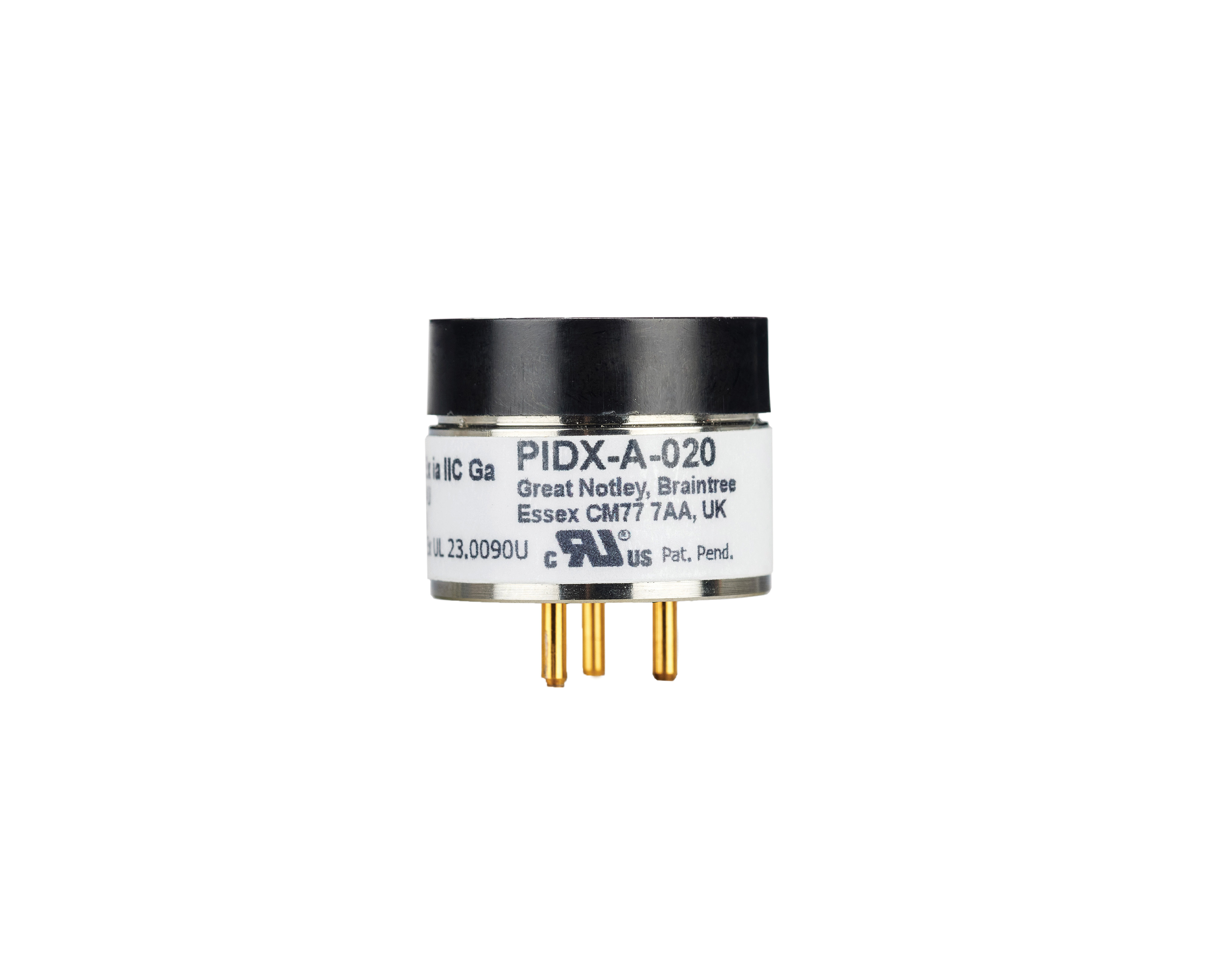 PIDX-A-020
