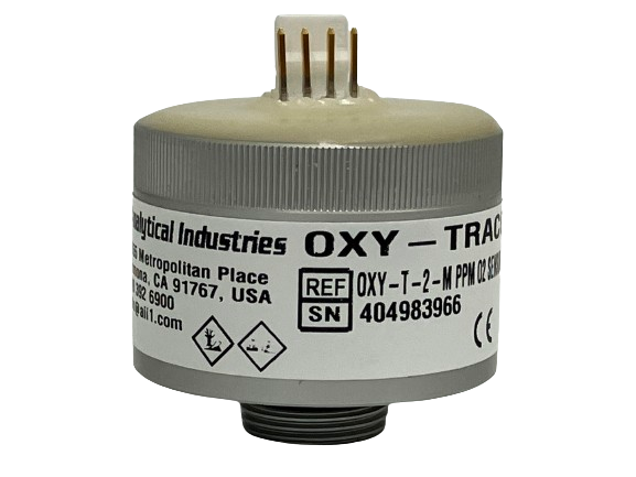 OxyTrace OXY T-2-M