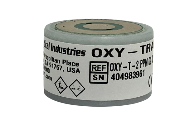 OxyTrace OXY T-2