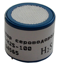 RS4-H2S-100