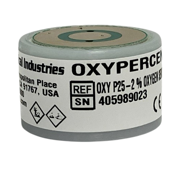 Oxypercent OXY P25-2