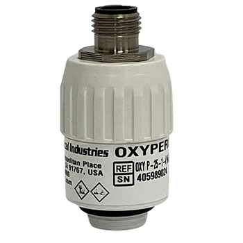 Oxypercent OXY P25-1-4