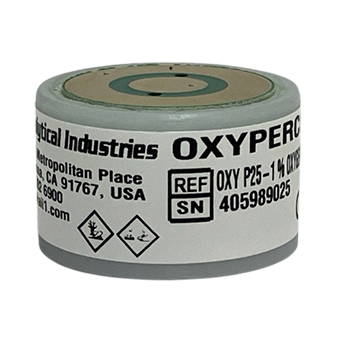 Oxypercent OXY P25-1