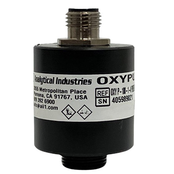 OxyPure OXY P100-1-4