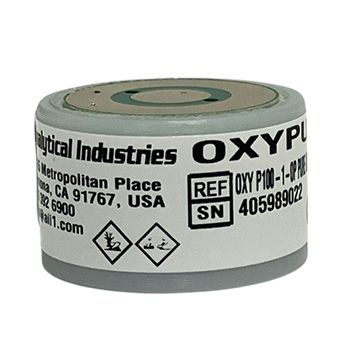 OxyPure OXY P100-1-OP