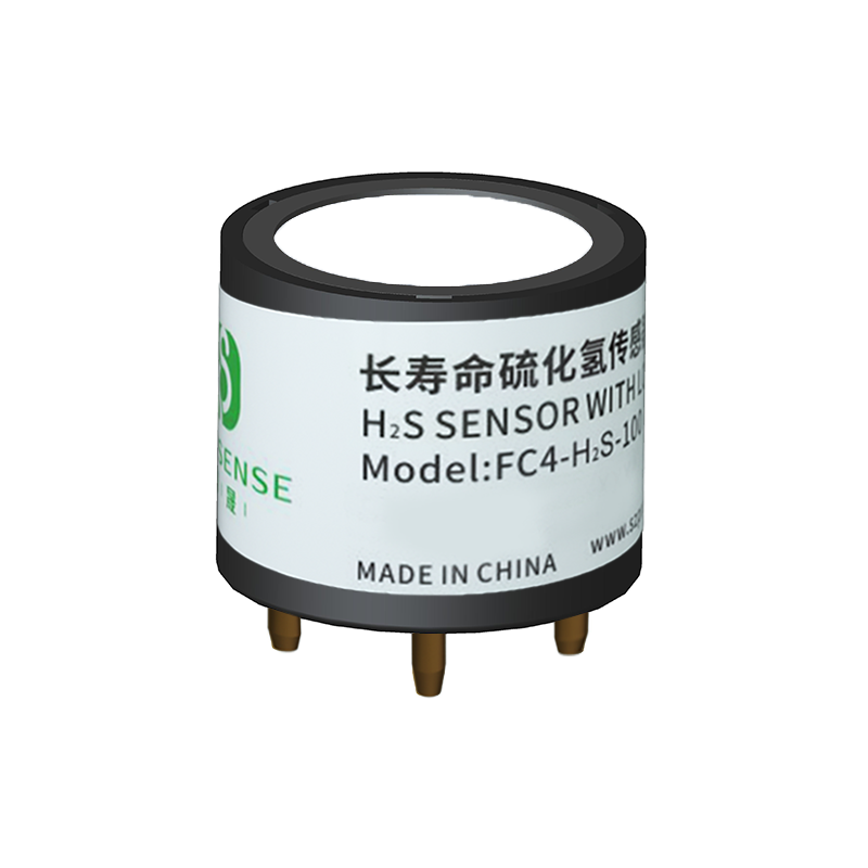 FC4-H2S-100
