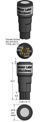 SF6 0.5% Satellix (AN138S11)