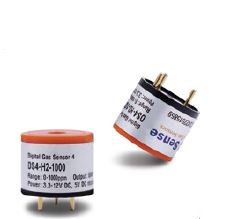 04-DS4-O3-5-01 EC Sense сенсор Озона O3