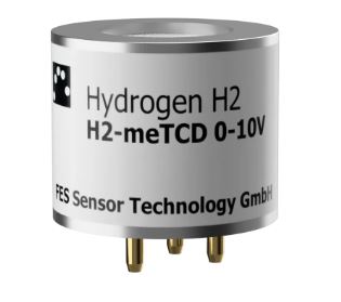 H2-METCD 0-10V