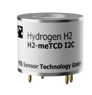 H2-METCD I2C