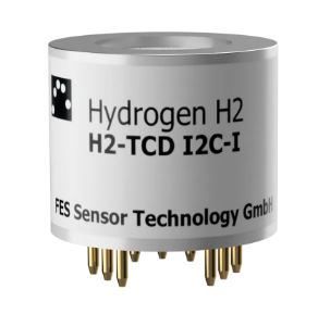H2-TCD I2C-I