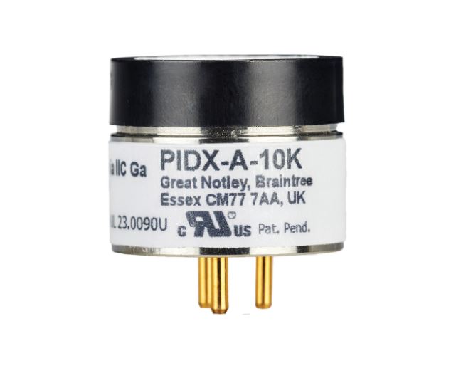 PIDX-A-10K