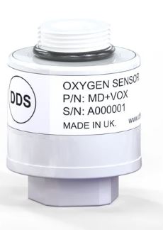 MD+VOX DD Scientific Сенсор газа Кислород O2