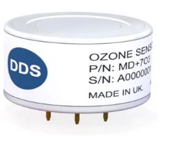 MD+7O3 DD Scientific Сенсор газа Озон O3