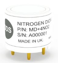 MD+4NO2