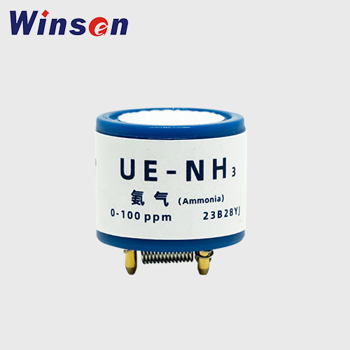 UE-NH3