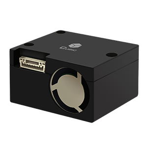 PM2105L Cubic Пыль