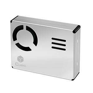 PM2008-API Cubic Пыль