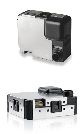 NextPM ION Sense Датчик твердых частиц (пыли)