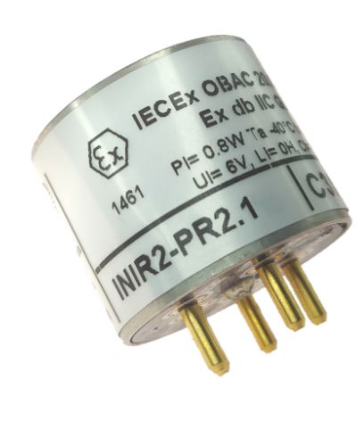 INIR2-PR2.1 SGX сенсор Пропана C3H8