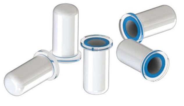 Ceramic UV lamp (092-180)