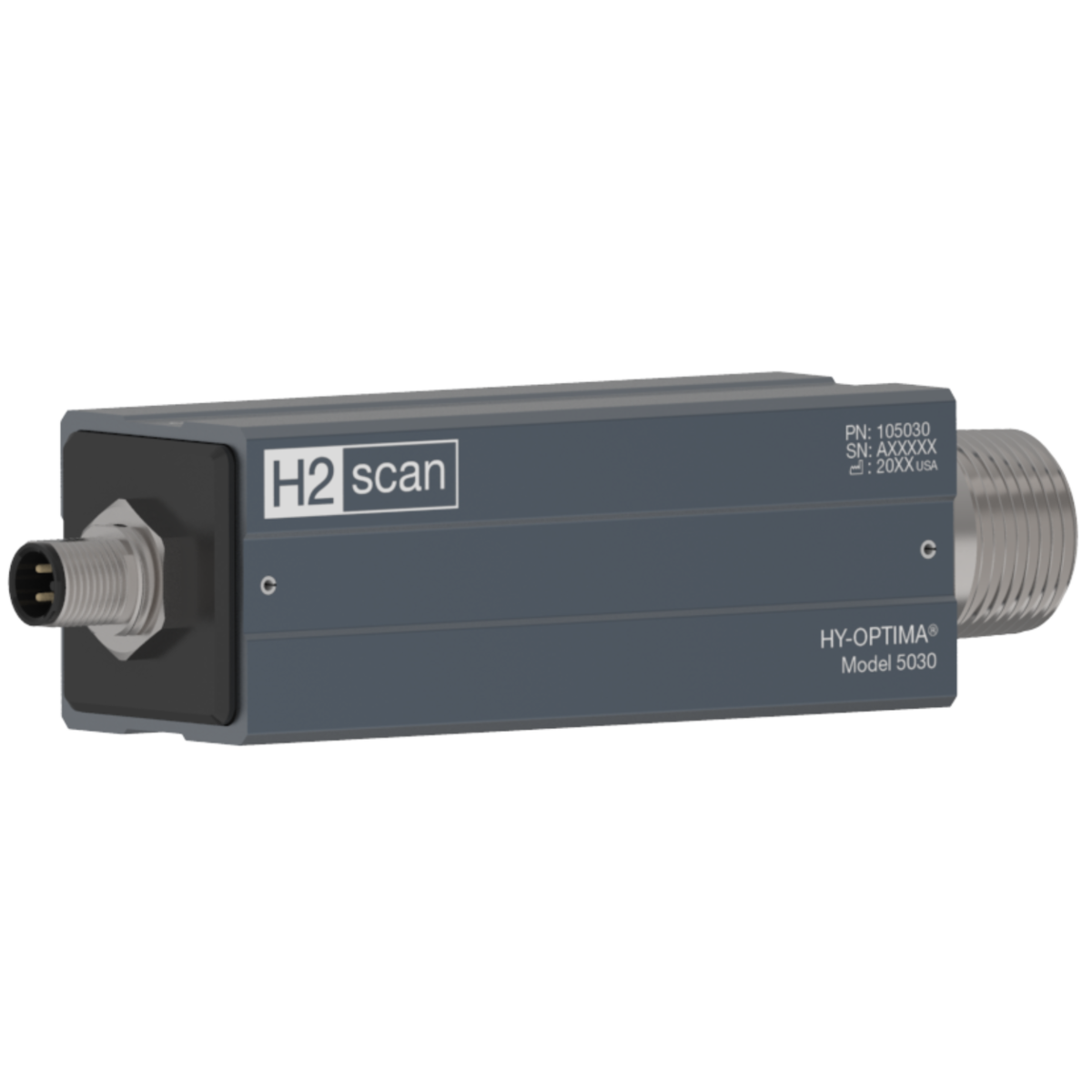 HY-OPTIMA Gen 5-5030 Series