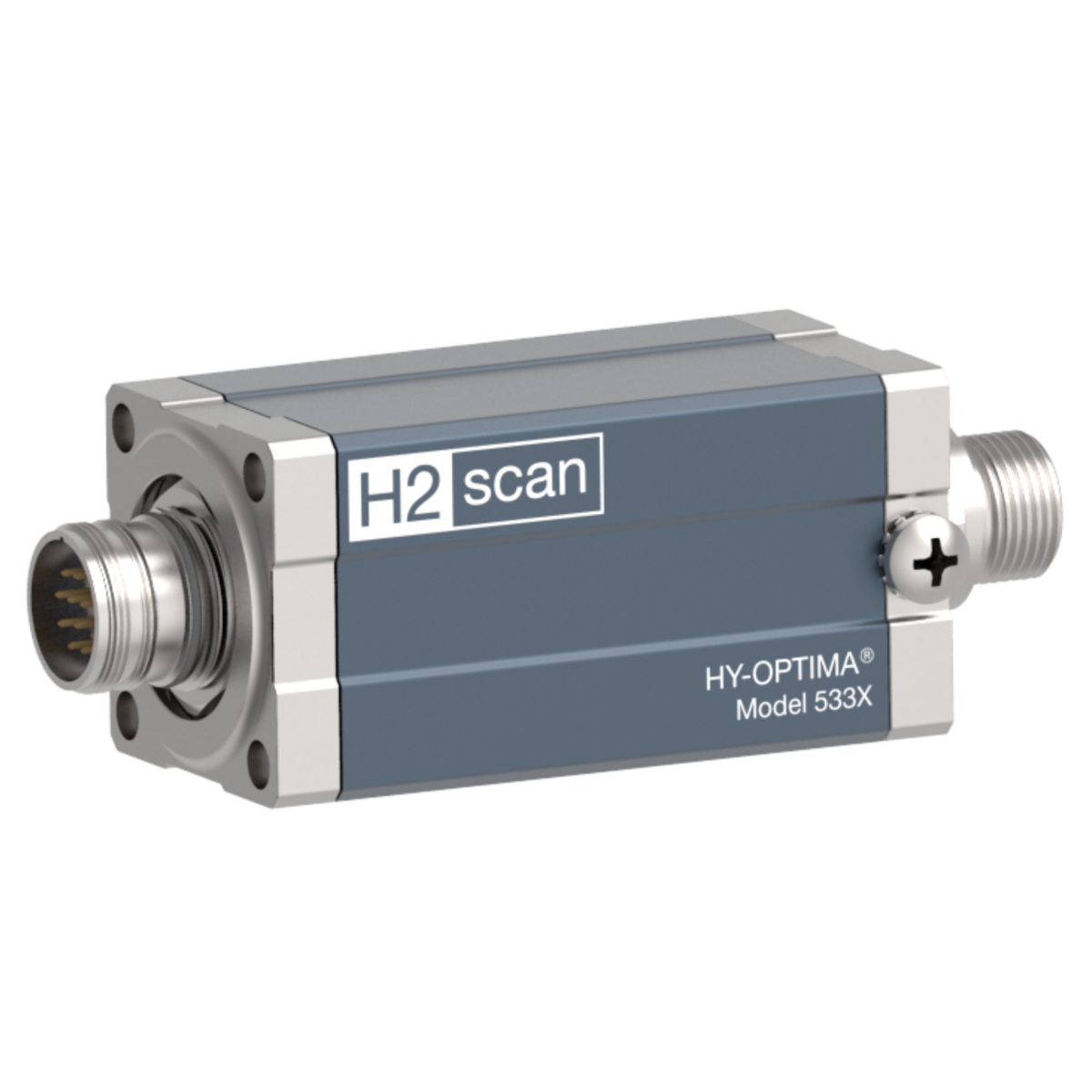 HY-OPTIMA Gen 5-5330 Series
