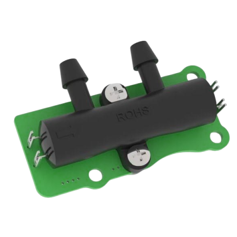 Gasboard-6500HM