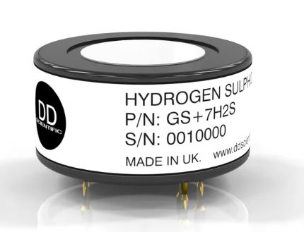 GS+7H2S-HC