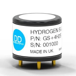 GS+4H2S-300