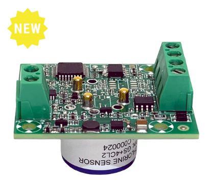 PCB-GS+4NH3-100