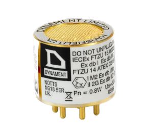 MSH-P/N2O-0-1000 ppm