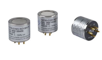INP20 -CO2V-NC
