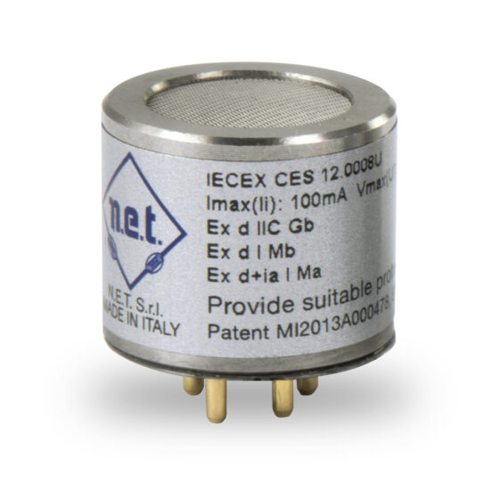 INP20-CO2V-EX (AX)