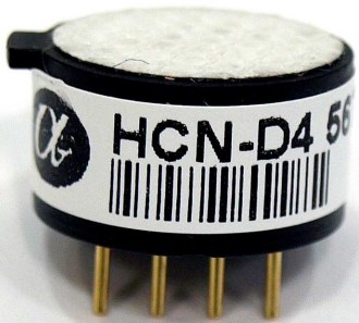 HCN-D4
