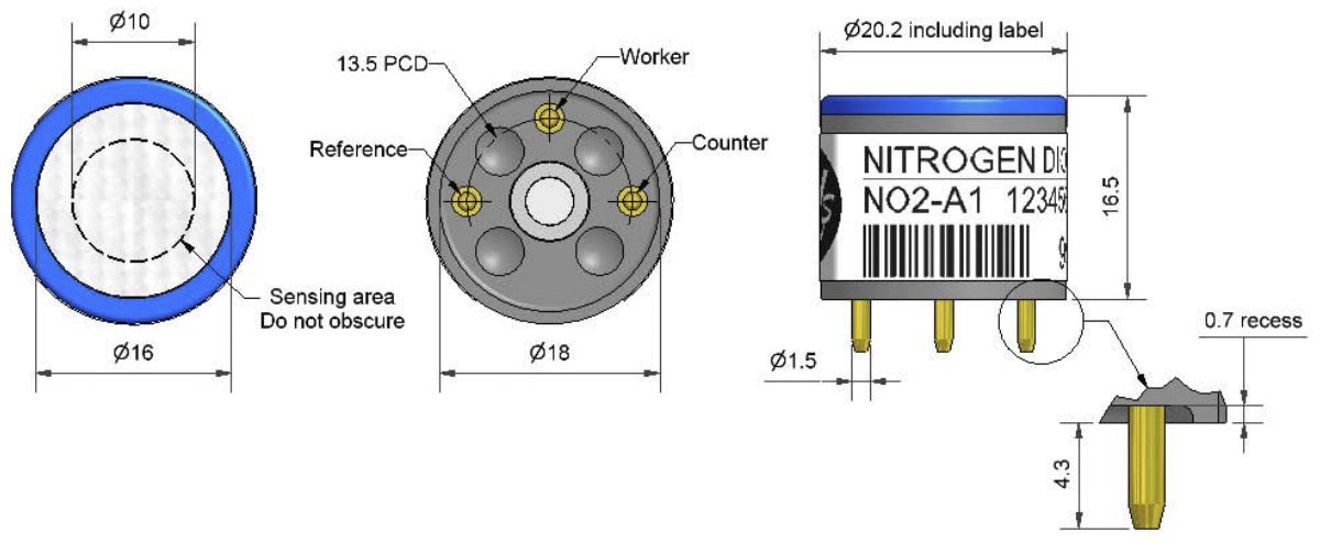 NO2-A1