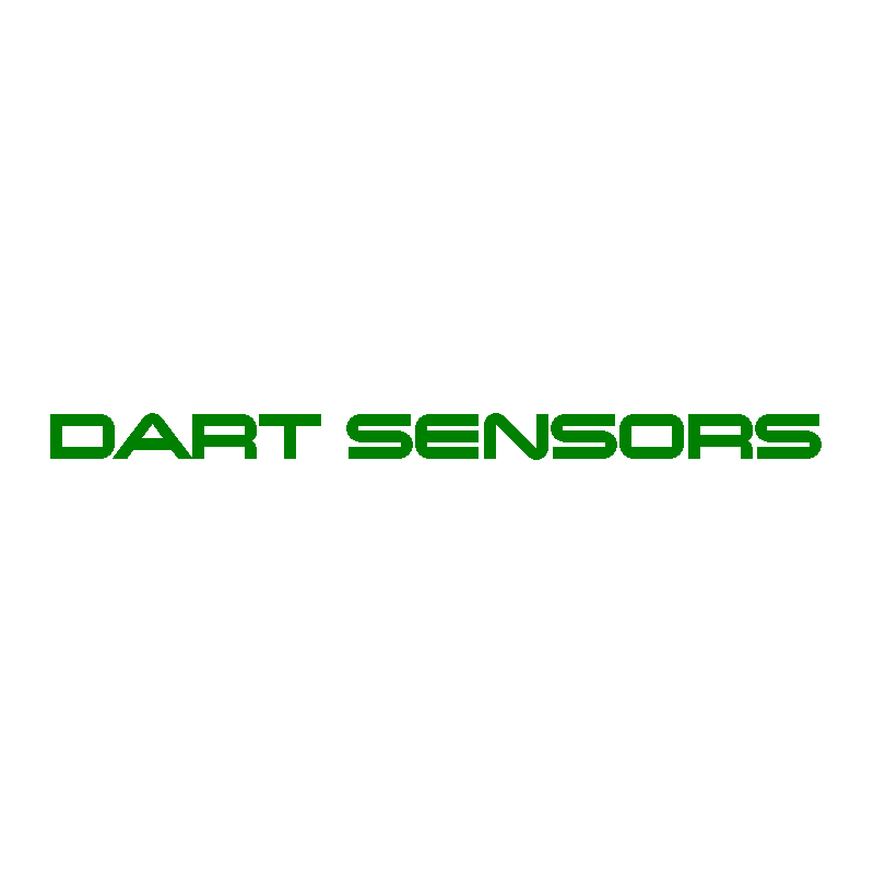 Мы официальный дистрибьютор Dart Sensors